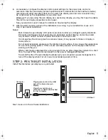 Preview for 7 page of Wacom DTU-2231 Quick Start Manual