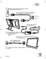 Preview for 15 page of Wacom DTU-2231 Quick Start Manual