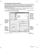 Preview for 23 page of Wacom DTU-2231 Quick Start Manual