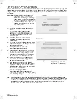 Preview for 36 page of Wacom DTU-2231 Quick Start Manual