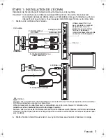 Preview for 41 page of Wacom DTU-2231 Quick Start Manual