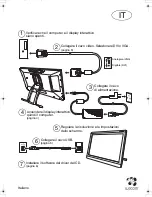 Preview for 51 page of Wacom DTU-2231 Quick Start Manual