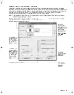 Preview for 59 page of Wacom DTU-2231 Quick Start Manual