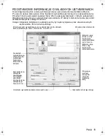 Preview for 95 page of Wacom DTU-2231 Quick Start Manual