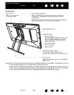 Preview for 9 page of Wacom DTU-2235B User Manual