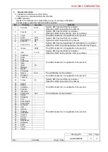 Preview for 4 page of Wacom ESP-110-01-5 Product Specifications