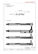 Preview for 18 page of Wacom ESP-110-01-5 Product Specifications