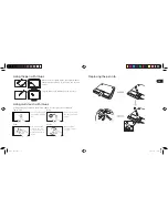 Preview for 3 page of Wacom INTUOS CTH-480 Quick Start Manual