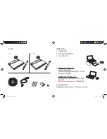 Preview for 18 page of Wacom INTUOS CTH-480 Quick Start Manual