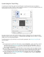 Preview for 44 page of Wacom Intuos Pro Manual