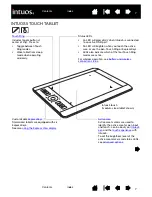 Preview for 7 page of Wacom Intuos5 PTK-450 User Manual