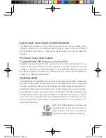 Preview for 2 page of Wacom PENPARTNER - USB Quick Start Manual