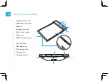 Preview for 4 page of Wacom PHU-111 Quick Start Manual