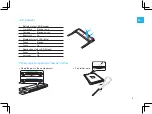 Preview for 5 page of Wacom PHU-111 Quick Start Manual