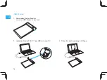 Preview for 16 page of Wacom PHU-111 Quick Start Manual