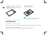 Preview for 18 page of Wacom PHU-111 Quick Start Manual