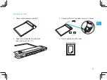 Preview for 31 page of Wacom PHU-111 Quick Start Manual