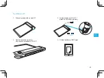 Preview for 63 page of Wacom PHU-111 Quick Start Manual