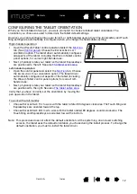 Preview for 12 page of Wacom PTH-451 User Manual