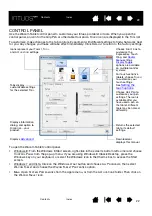 Preview for 22 page of Wacom PTH-451 User Manual