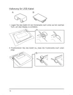 Preview for 10 page of Wacom STU-300B Quick Start Manual