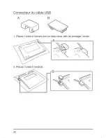 Preview for 20 page of Wacom STU-300B Quick Start Manual