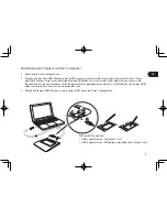 Preview for 21 page of Wacom STU-430V Quick Start Manual