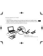 Preview for 33 page of Wacom STU-430V Quick Start Manual