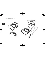 Preview for 44 page of Wacom STU-430V Quick Start Manual