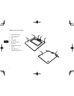 Preview for 54 page of Wacom STU-430V Quick Start Manual