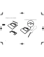 Preview for 56 page of Wacom STU-430V Quick Start Manual