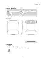 Preview for 7 page of Wacom STU-500B Instruction Manual