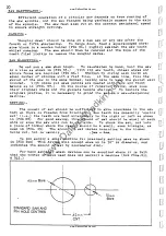 Preview for 20 page of Wadkin BSW 26 inch Parts Manual