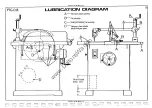 Preview for 22 page of Wadkin BSW 26 inch Parts Manual