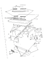 Preview for 25 page of Wadkin BSW 26 inch Parts Manual