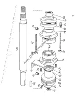 Preview for 27 page of Wadkin BSW 26 inch Parts Manual