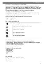 Preview for 7 page of Waeco AirCon Service 6300G Operating Manual