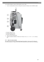 Preview for 65 page of Waeco AirCon Service 6300G Operating Manual