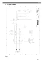 Preview for 93 page of Waeco AirCon Service 6300G Operating Manual