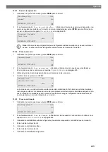 Preview for 227 page of Waeco AirCon Service 6300G Operating Manual