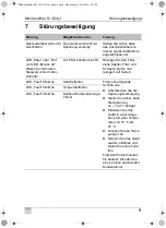 Preview for 9 page of Waeco AirCon Service Mini Identifier R-1234yf Operating Manual