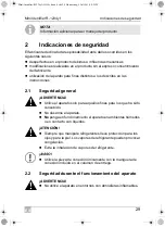 Preview for 29 page of Waeco AirCon Service Mini Identifier R-1234yf Operating Manual