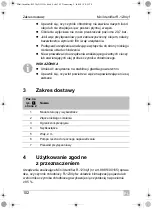 Preview for 102 page of Waeco AirCon Service Mini Identifier R-1234yf Operating Manual