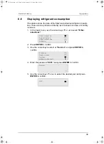 Preview for 39 page of Waeco AirCon ServiceCenter Operating Manual