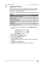 Preview for 18 page of Waeco AirConServiceCenter ASC1000G Operating Manual