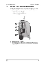 Preview for 19 page of Waeco AirConServiceCenter ASC1000G Operating Manual