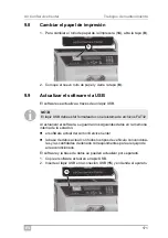 Preview for 171 page of Waeco AirConServiceCenter ASC1000G Operating Manual