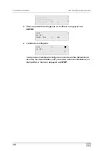 Preview for 206 page of Waeco AirConServiceCenter ASC1000G Operating Manual