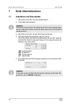 Preview for 16 page of Waeco AirConServiceCenter ASC5100G Operating Manual