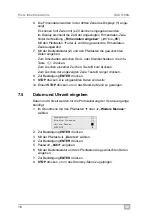 Preview for 18 page of Waeco AirConServiceCenter ASC5100G Operating Manual